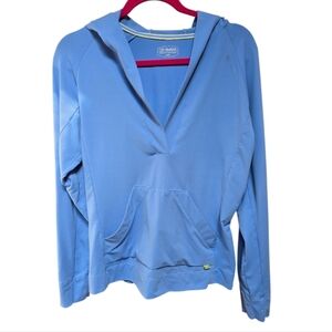 Sugoi Lightweight Hooded Pullover